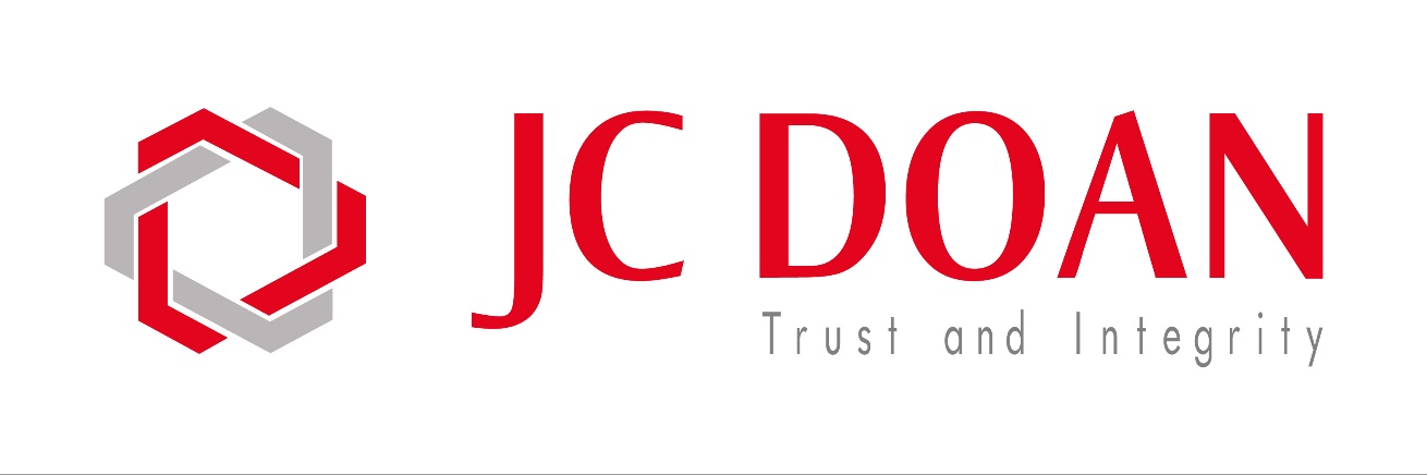 JC DOAN